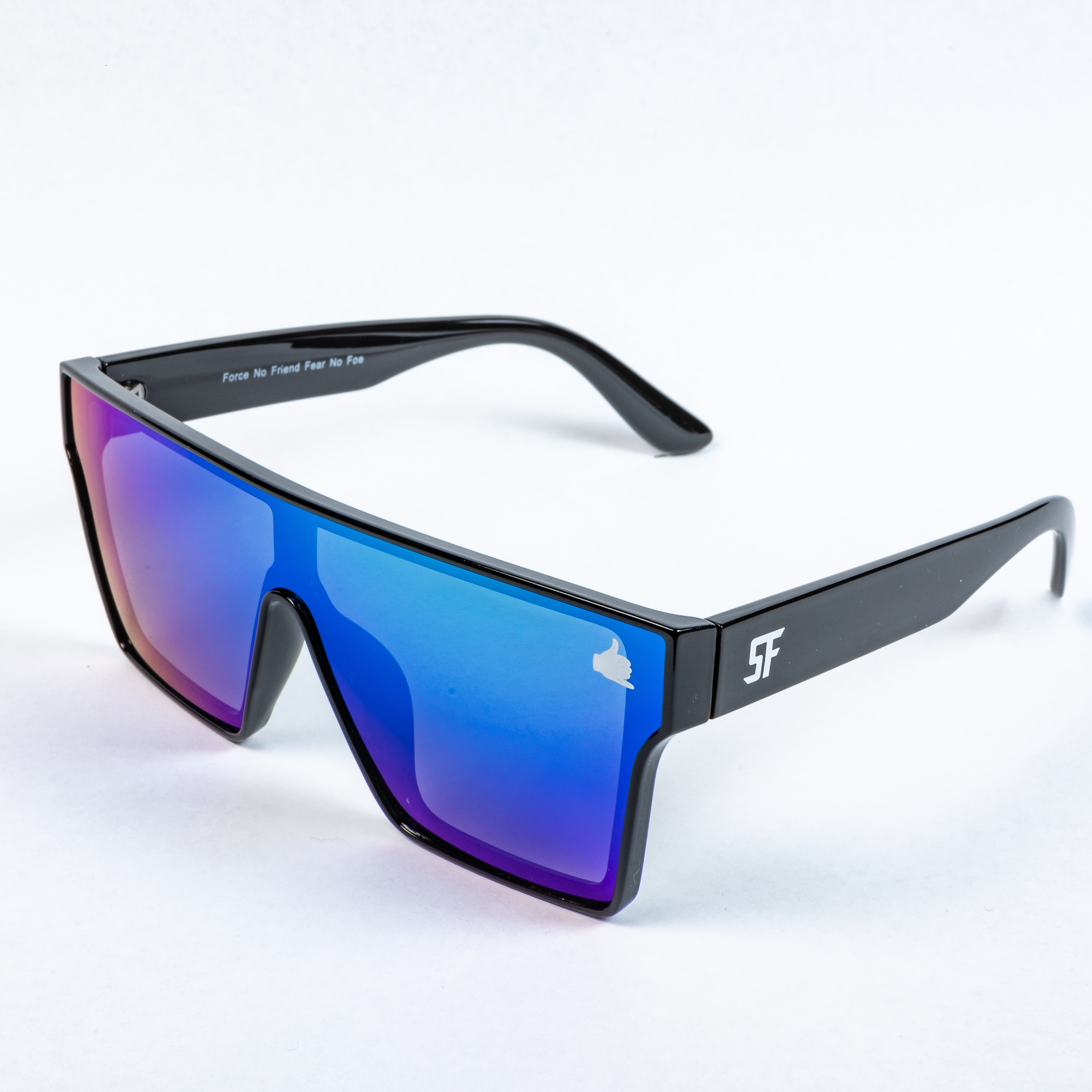 Sea Breeze Sunglasses - Polarised Lens Green