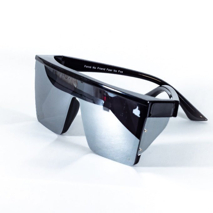 Trident Safety Glasses - Mirror - Stay Fancy