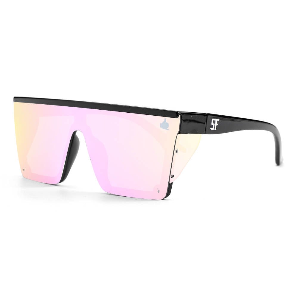 Valhalla Safety Glasses _Pink - Stay Fancy