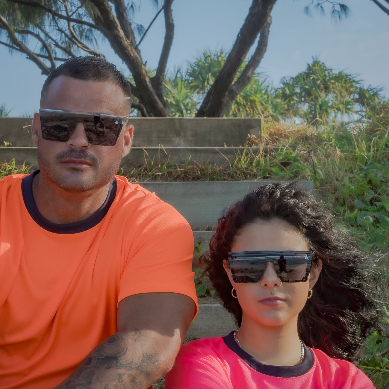  Valhalla Safety Glasses Black