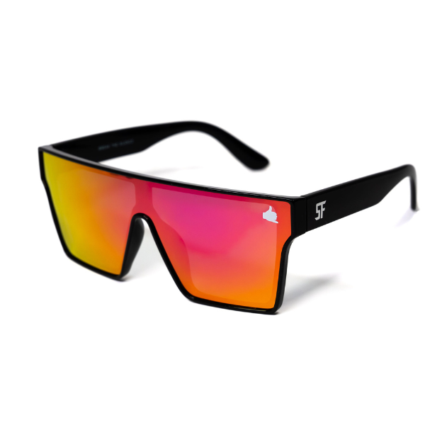 Sea Breeze- Vilot Polarised Lens