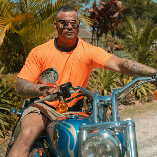 🔥 Dont Miss Out Selling Fast Valhalla Safety Glasses Pink🔥