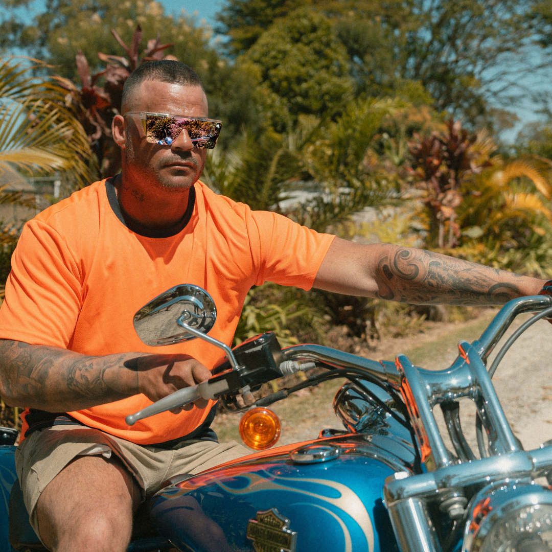 🔥 Dont Miss Out Valhalla Safety Glasses - Pink Clear Limited Edition 🔥